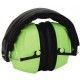 Protector auditivo plegable C-12 Climax