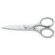 Tijera cocina acero inoxidable 3 Claveles