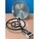 paellero gas 40cm paellero regalo
