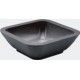 Bol Seaside 15 cm. negro