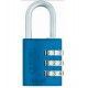 Candado combinacion Abus 20mm
