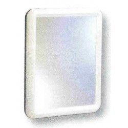 espejo rectangular 65 x 55
