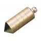 Plomada magnetica 700 gr. Nusac