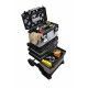 taller movil metalico fatmax stanley