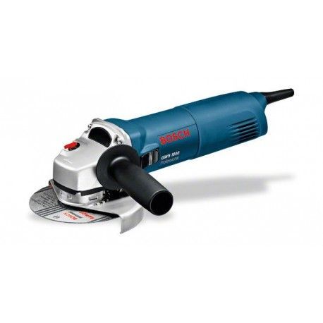 Mini amoladora GWS 1000 Bosch