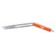 Escuadra falsa 250x150mm. 