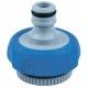 Recor hembra conexion grifo