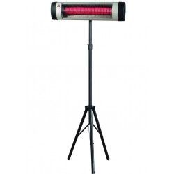 Estufa exterior electrica FM