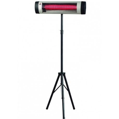 Estufa exterior electrica FM