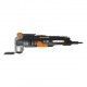 Herramienta multifuncional Sonicrafter Hyperlock F30 350W Worx