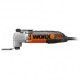 Multiherramienta Sonicrafter 250W Worx