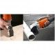 Multiherramienta Sonicrafter 250W Worx