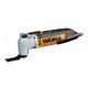 Multiherramienta Sonicrafter 250W Worx