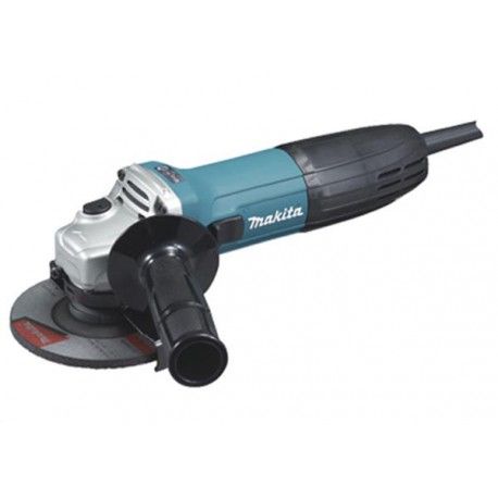 Mini amaoladora GA4530 Makita