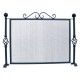 Salvachispas simple columnas Pequeño Imex