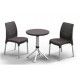 muebles rattan chelsea
