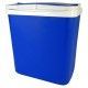 Nevera rigida 24 L Azul Campos