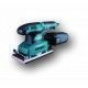 Lijadora orbital BO3711 Makita