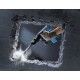 Martillo demoledor GSH 11 E Bosch