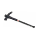 Martillo encofrador mango fibra 8030 CI CF Bellota