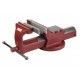 Tornillo banco 150mm 5" Record