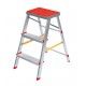 Taburete aluminio Profer home