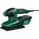 Lijadora orbital PSS200A Bosch