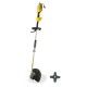 Desbrozadora electrica Best 100 DPE Garland