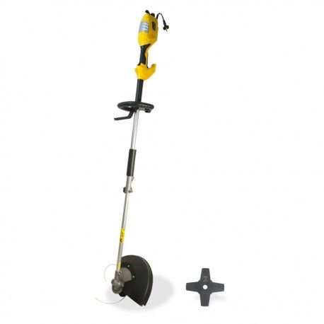 Desbrozadora electrica Best 100 DPE Garland