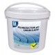 Reductor PH granulado 8 kg Profer