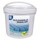 Elevador PH granulado 6 kg Profer