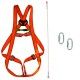 Arnes anticaida dorsal 10basic Profer Top