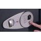 Caja fuerte biometrica Tecna 250 BTV 