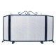 Salvachispas plegable 120cm 10503 Imex