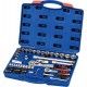 Juego llaves vaso 1/2 y 1/4" 72pzas. Profer Top
