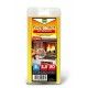 Cordon estufa 2,5 mtr 8 mm pegamento refractario