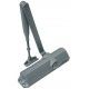 Cierrapuertas DC120 EV1 plata Tesa
