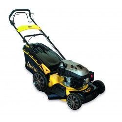 Cortacesped gasolina sioux 855 ZSG Garland
