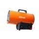 Generador aire caliente Gas GFA1010 Qlima