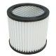 filtro aspirador cenizas profer