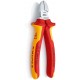 alicate corte diagonal knipex 160