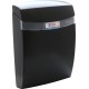 Buzon exterior coral negro Btv