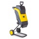 Biotriturador electrico Chipper 100 E
