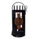 juego chimenea 5 pza 10026 imex