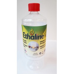 Biocombustible 1 litros ethaline