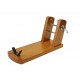 Jamonero madera profer home 2