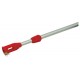 alargo extensible rodillo