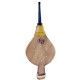 Fuelle cuero 44cm Imex