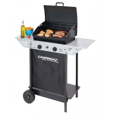 Barbacoa gas xpert 100 l campin gaz