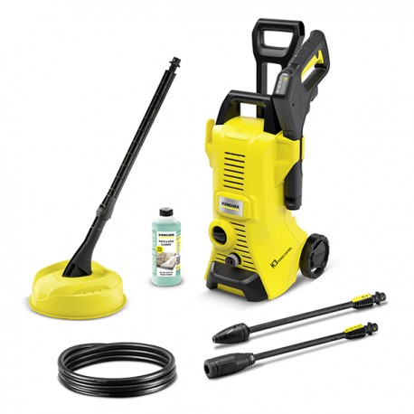 hidrolavadora k3 power karcher